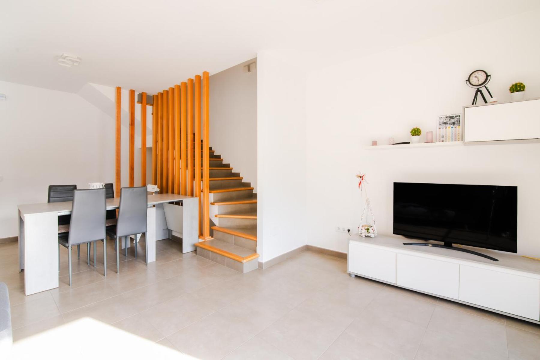 Ca Baells Holiday home *