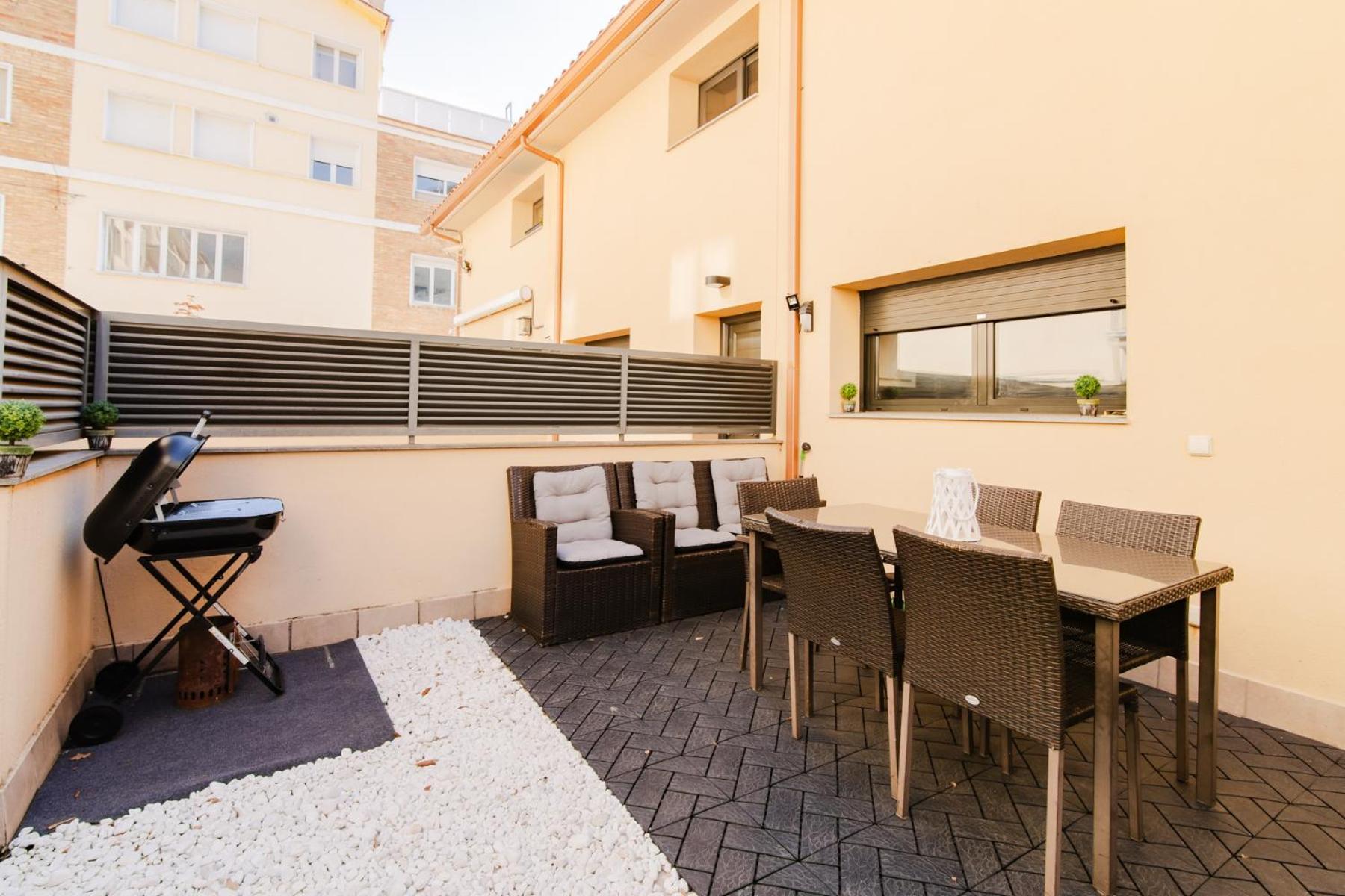 Holiday home Ca Baells Sant Jordi de Cercs