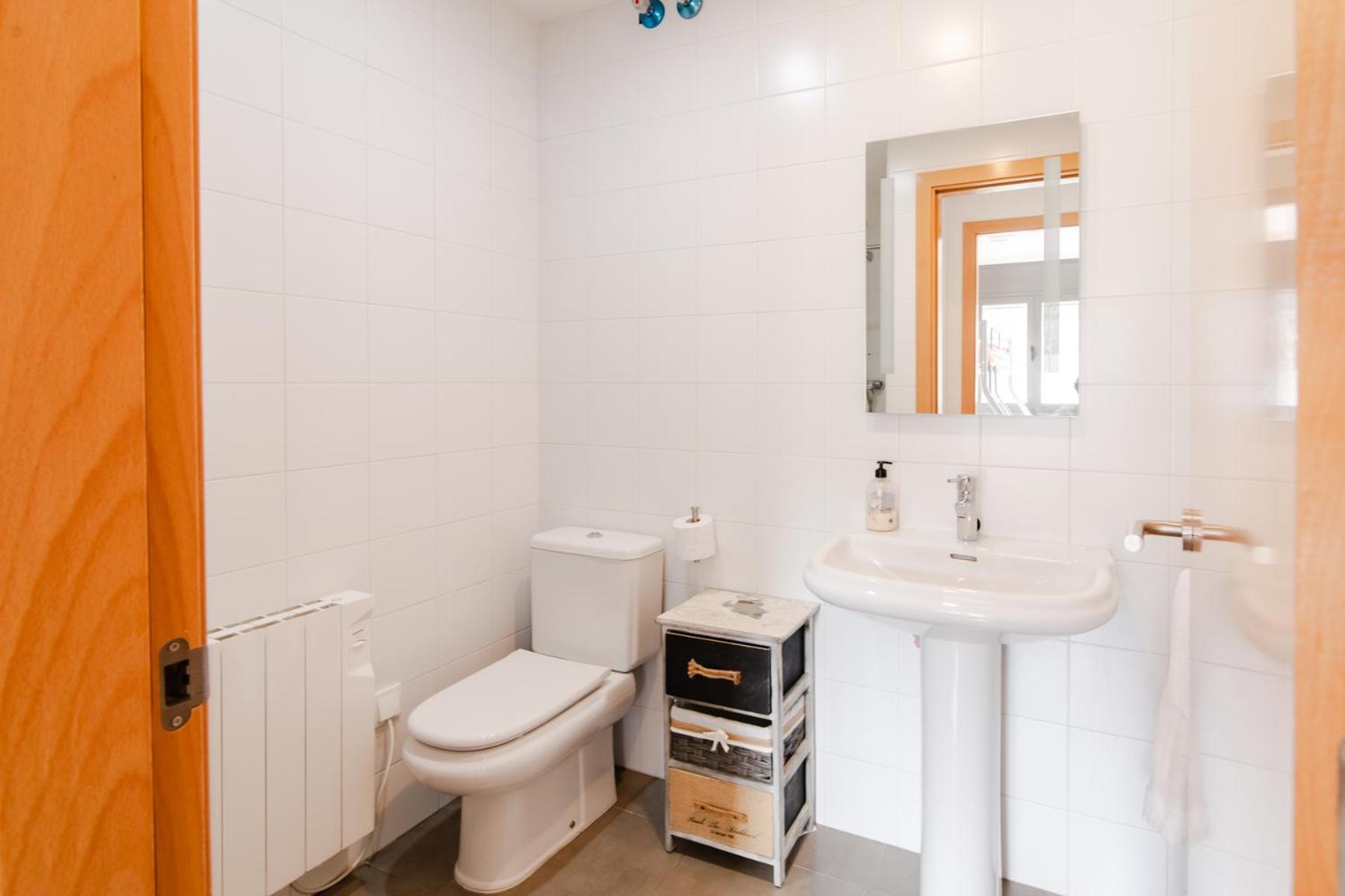 Holiday home Ca Baells Sant Jordi de Cercs