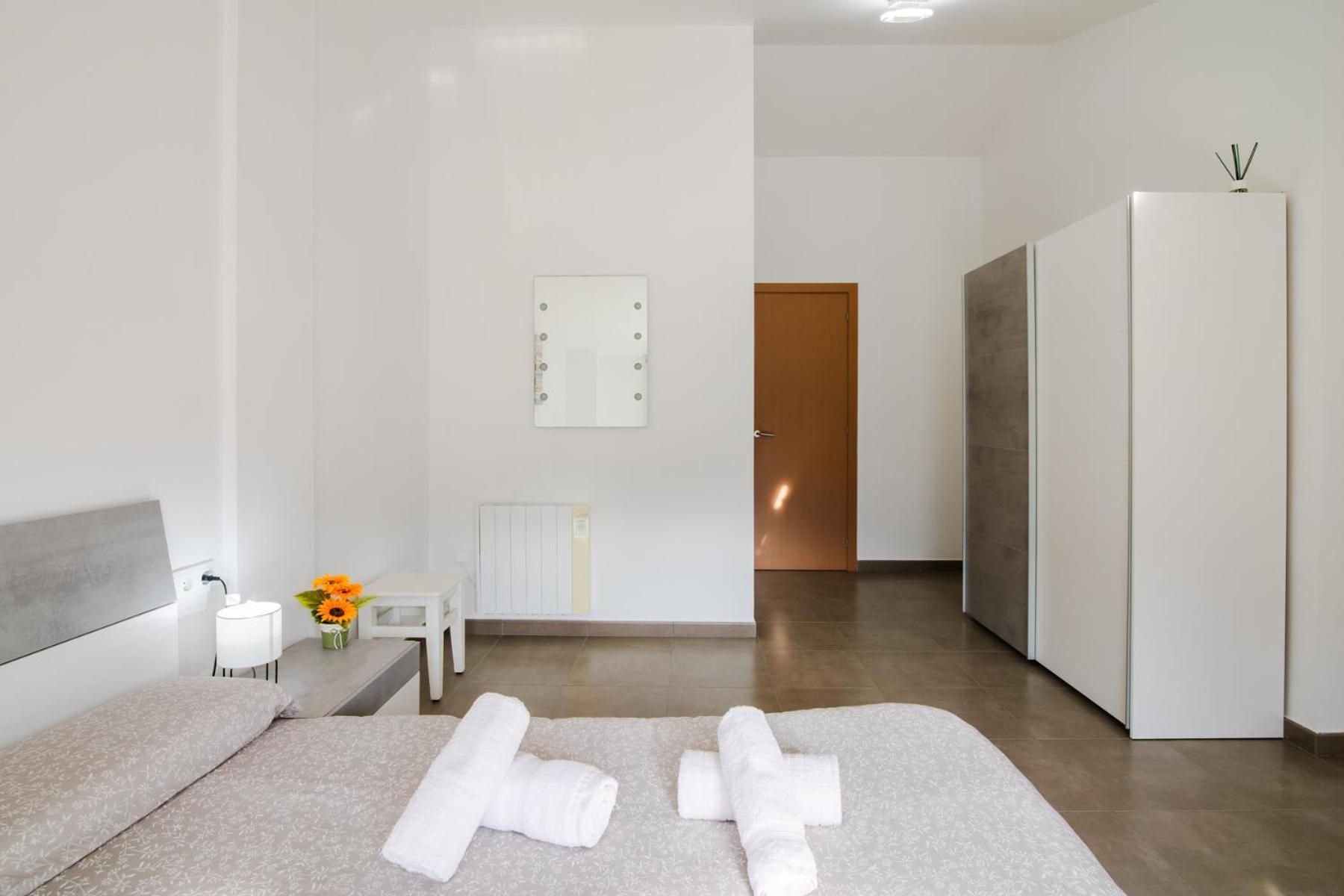 Ca Baells Holiday home Sant Jordi de Cercs
