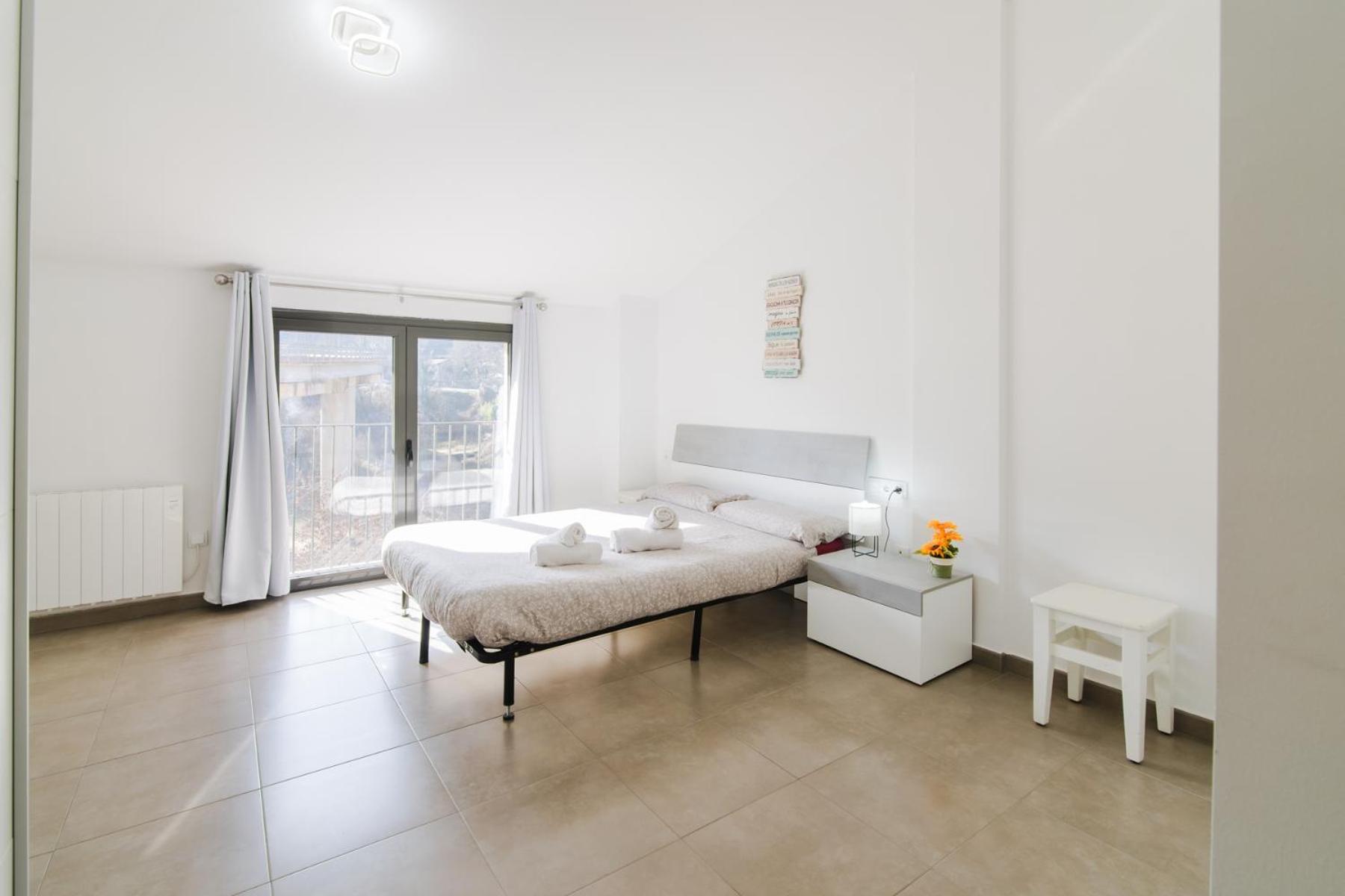 Ca Baells Holiday home *