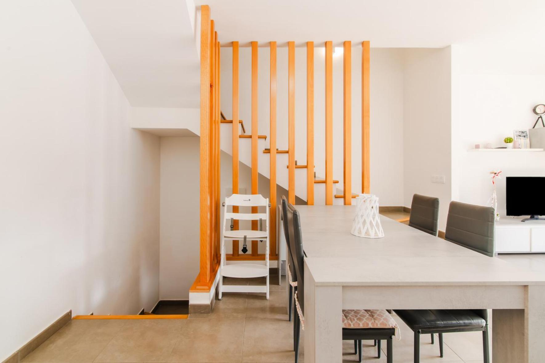 Holiday home Ca Baells *