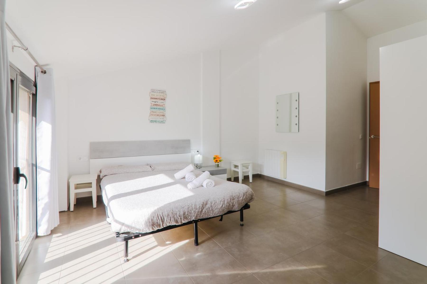 Ca Baells Holiday home *