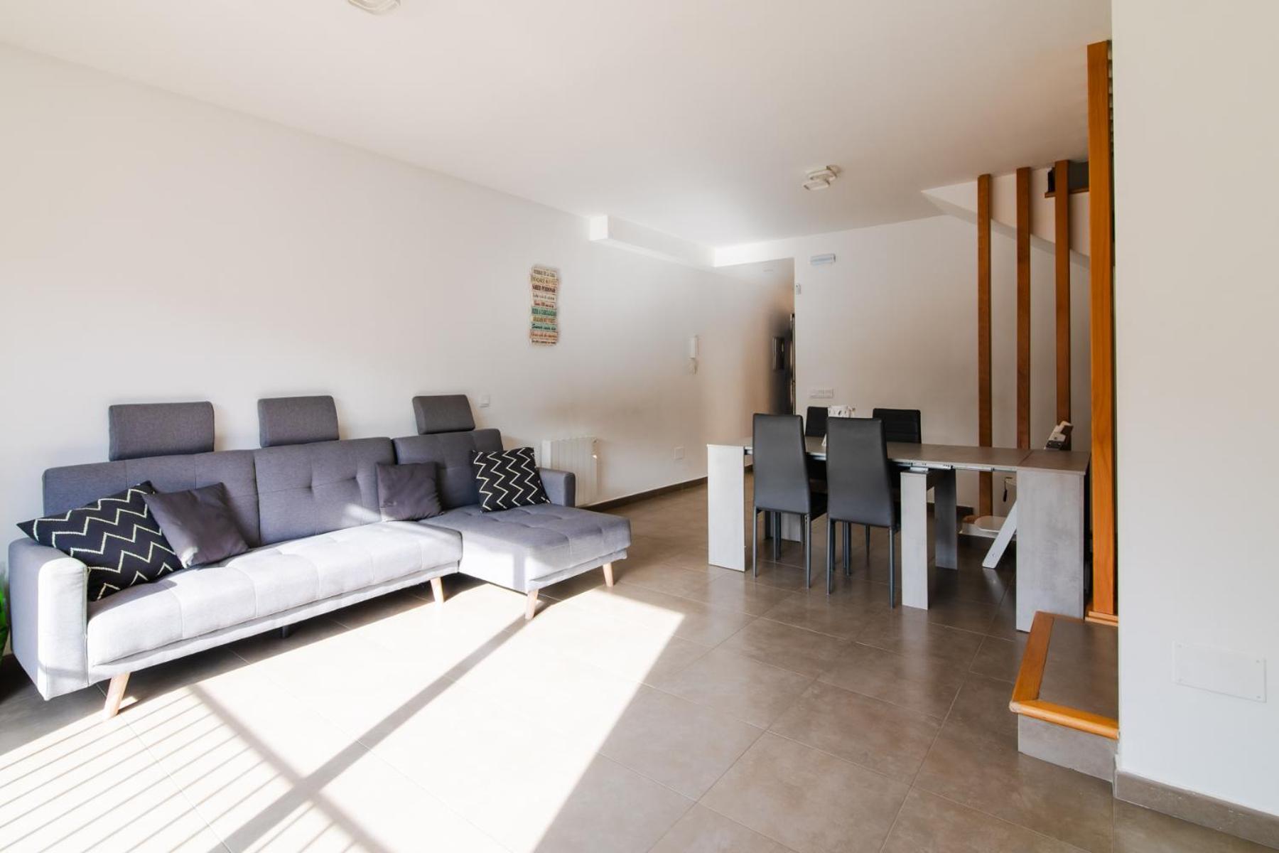 Holiday home Ca Baells Sant Jordi de Cercs