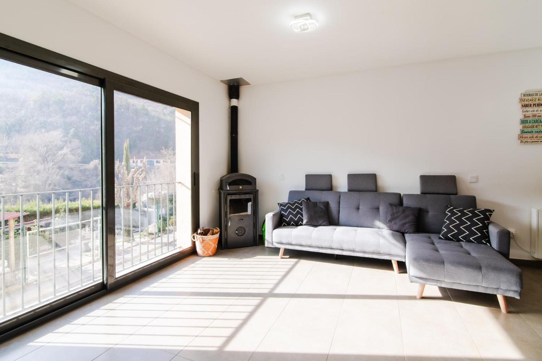 Ca Baells Holiday home *