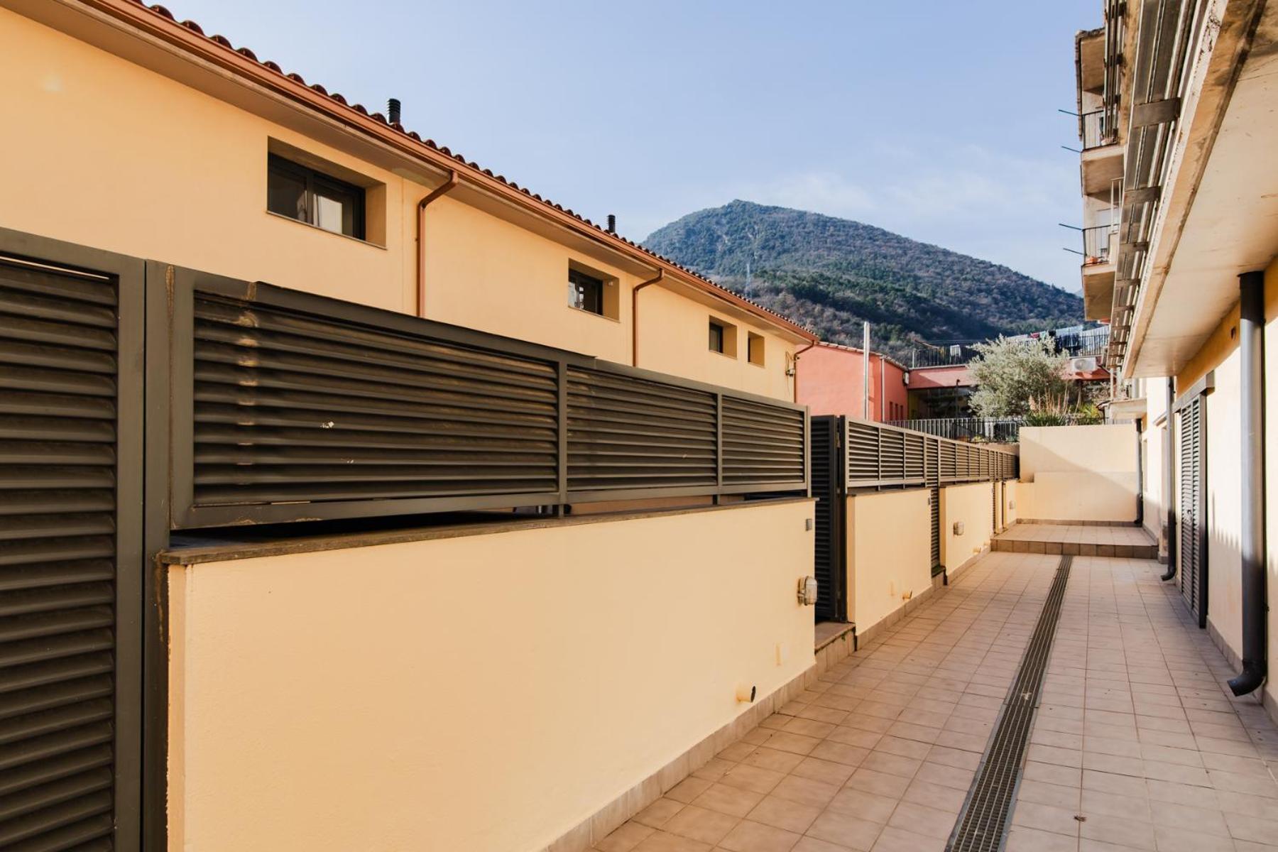 Ca Baells Holiday home
