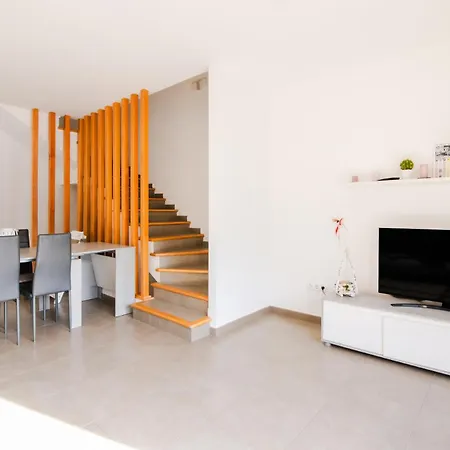 Ca Baells Villa Sant Jordi de Cercs Exterior photo