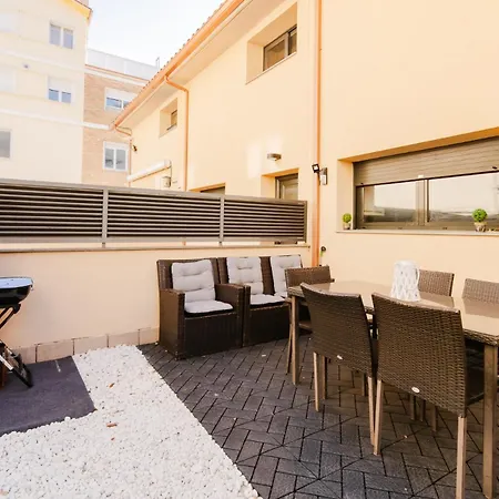 Ca Baells Villa Sant Jordi de Cercs Exterior photo
