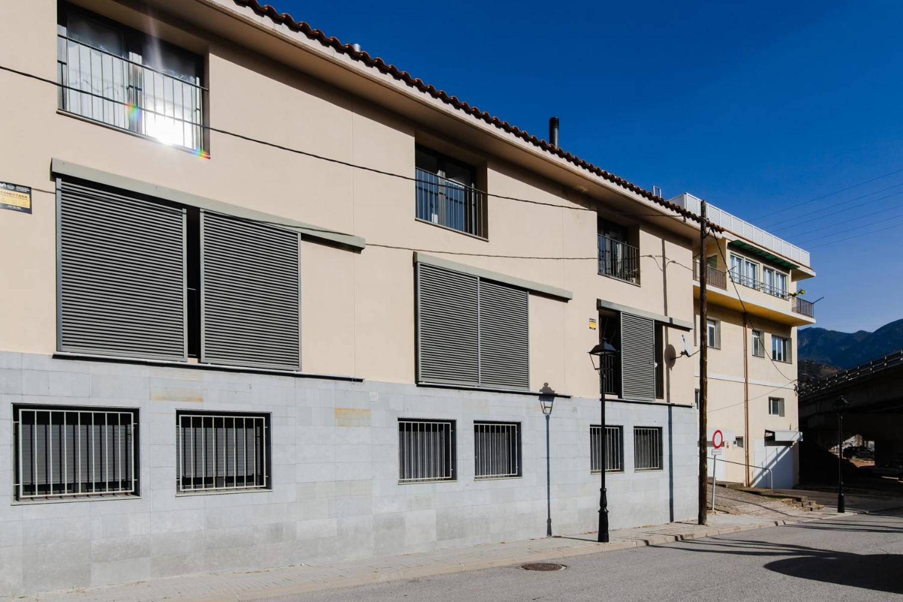 Ca Baells Сasa de vacaciones